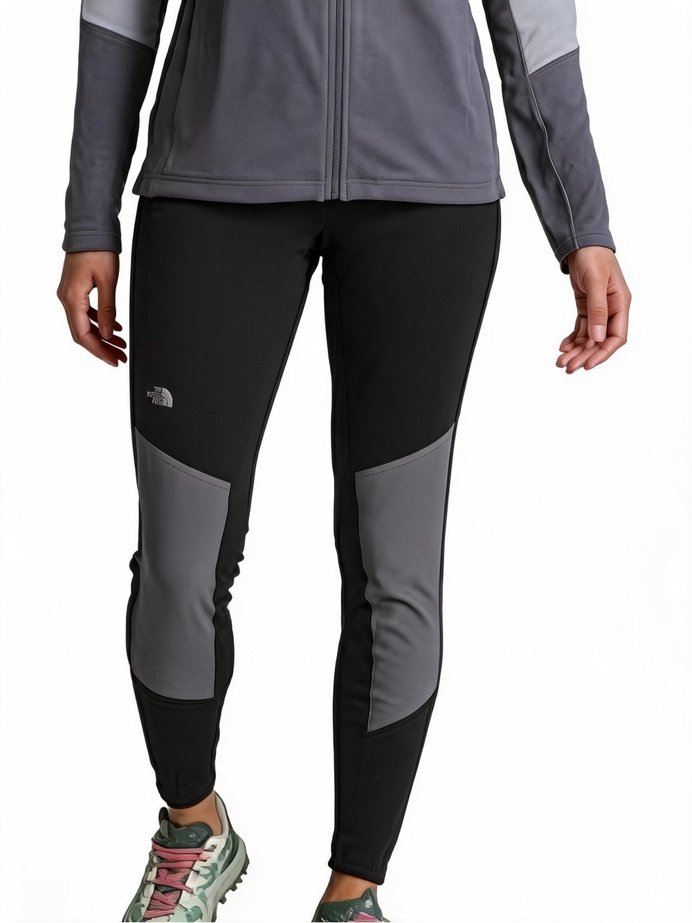 Impendor Warm Hybrid Tight - Women's